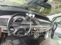 2007 Citroen C8