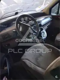 2007 Citroen C8