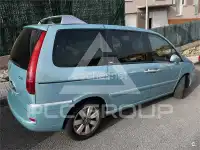 2007 Citroen C8