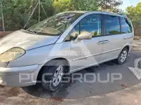 2007 Citroen C8
