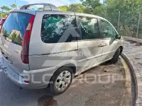 2007 Citroen C8