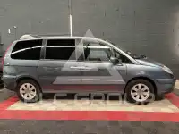 2007 Citroen C8