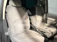 2007 Citroen C8