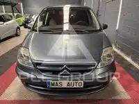 2007 Citroen C8