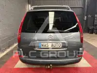 2007 Citroen C8