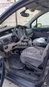 2007 Citroen C8