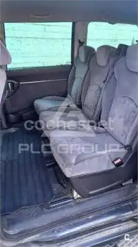 2007 Citroen C8