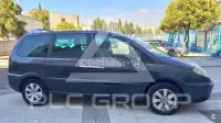 2007 Citroen C8