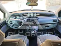 2007 Citroen C8