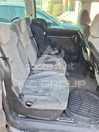 2007 Citroen C8
