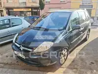 2007 Citroen C8