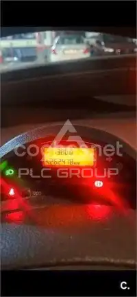 2007 Citroen C8
