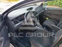 2007 Citroen C5