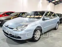 2007 Citroen C5
