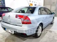 2007 Citroen C5