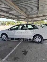 2007 Citroen C5