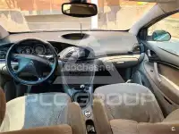 2007 Citroen C5