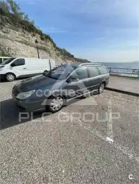 2007 Citroen C5