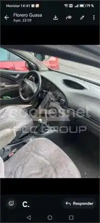 2007 Citroen C5