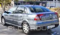 2007 Citroen C5