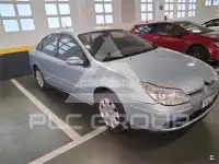 2007 Citroen C5