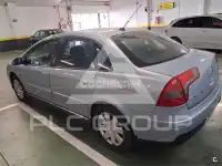 2007 Citroen C5