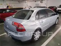 2007 Citroen C5