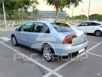 2007 Citroen C5