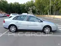 2007 Citroen C5