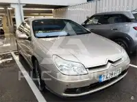 2007 Citroen C5