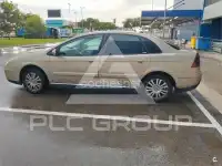 2007 Citroen C5