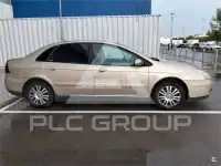 2007 Citroen C5