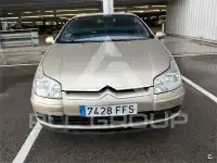 2007 Citroen C5
