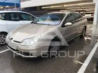 2007 Citroen C5