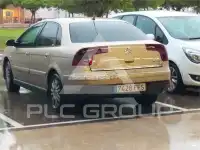 2007 Citroen C5