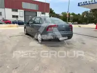 2007 Citroen C5