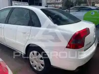 2007 Citroen C5