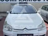 2007 Citroen C5
