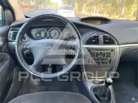 2007 Citroen C5