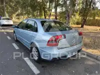 2007 Citroen C5