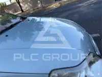 2007 Citroen C5