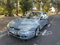 2007 Citroen C5