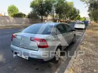 2007 Citroen C5