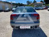 2007 Citroen C5