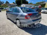 2007 Citroen C5