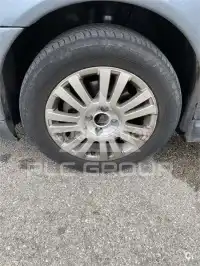 2007 Citroen C5