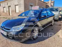 2007 Citroen C5