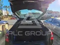 2007 Citroen C5