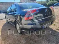 2007 Citroen C5