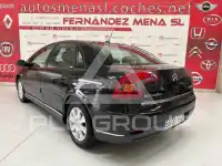 2007 Citroen C5